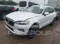 2018 Volvo XC60 фото