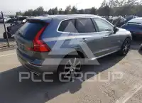 2018 Volvo XC60 фото