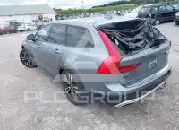 2018 Volvo V90 фото