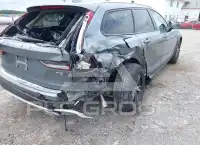 2018 Volvo V90 фото