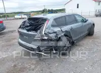 2018 Volvo V90 фото