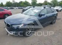 2018 Volvo V90 photo