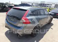 2018 Volvo V60 фото