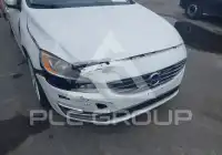 2018 Volvo S60 фото