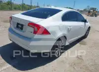 2018 Volvo S60 фото