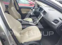 2018 Volvo S60 photo