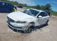 2018 Volvo S60 фото
