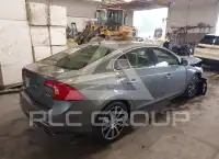 2018 Volvo S60 photo