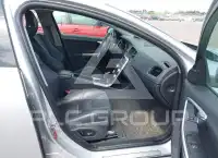 2018 Volvo S60 фото