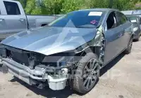 2018 Volvo S60 фото