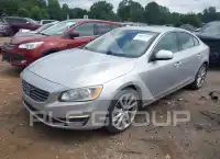 2018 Volvo S60 photo