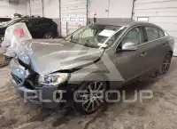 2018 Volvo S60 photo