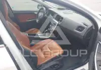 2018 Volvo S60 фото