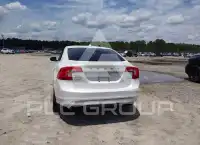 2018 Volvo S60 фото