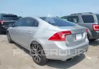 2018 Volvo S60 фото