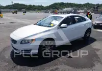 2018 Volvo S60 фото