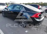 2018 Volvo S60 фото