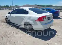 2018 Volvo S60 фото