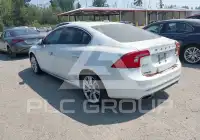 2018 Volvo S60 photo