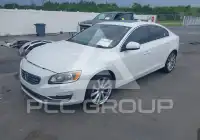 2018 Volvo S60 фото