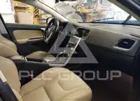 2018 Volvo S60 photo