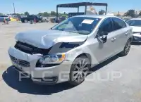 2018 Volvo S60 фото