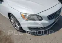 2018 Volvo S60 photo