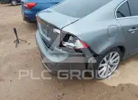 2018 Volvo S60 фото