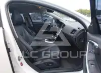 2018 Volvo S60 фото