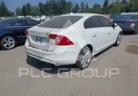 2018 Volvo S60 photo