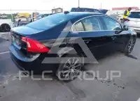 2018 Volvo S60 фото