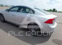 2018 Volvo S60 фото