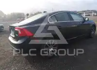 2018 Volvo S60 фото