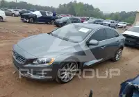 2018 Volvo S60 фото