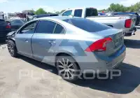 2018 Volvo S60 фото