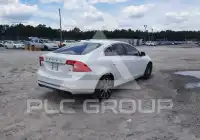 2018 Volvo S60 фото