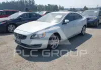2018 Volvo S60 photo