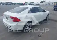 2018 Volvo S60 фото
