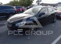 2018 Volvo S60 фото