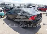 2018 Volvo S60 фото