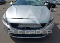 2018 Volvo S60 фото