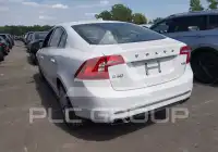 2018 Volvo S60 фото
