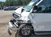 2018 GMC SAVANA photo