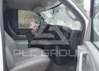 2018 GMC SAVANA фото