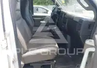 2018 GMC SAVANA фото
