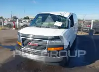 2018 GMC SAVANA фото