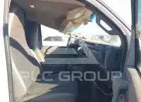 2018 GMC SAVANA фото
