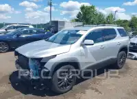 2018 GMC ACADIA фото