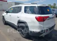 2018 GMC ACADIA фото