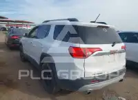2018 GMC ACADIA фото